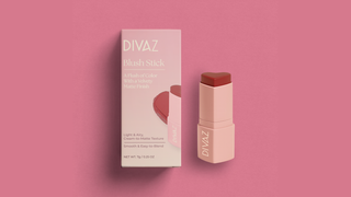 Blush stick Blush Stick Signature - Charming Grape DIVAZ, produsul