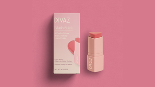 Blush stick Blush Stick Signature - Rose DIVAZ, produsul