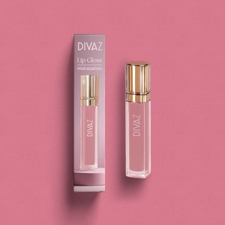 DIVAZ Lip Gloss