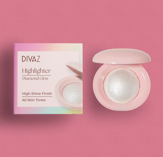 DIVAZ Highlighter compact