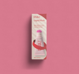 Liquid Blush Barbara