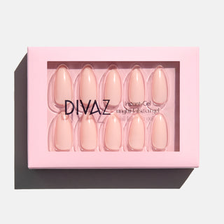Roz pastel
