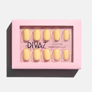 Galben Pastel