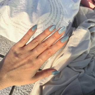 Metallic