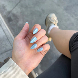 Metallic
