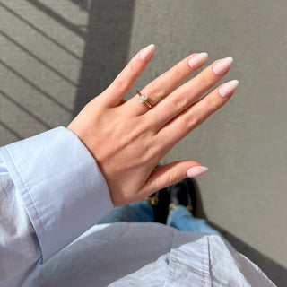 Pink Gradient