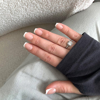 Minimalist French