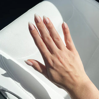 Pink Gradient