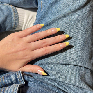 Lemon French