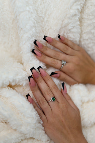 Black Tips