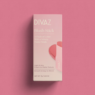 Blush Stick Signature - Rose