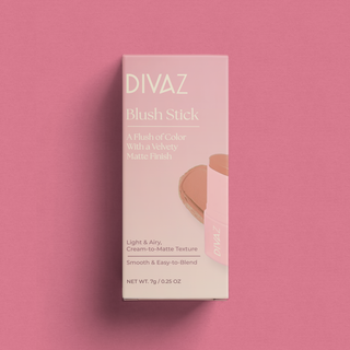 Blush Stick Signature - Birthday