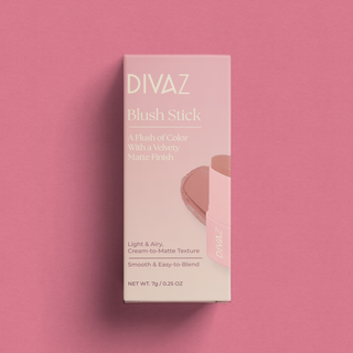 Blush Stick Signature - Dried Rose