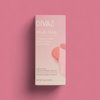 Blush Stick Signature - Sweet Peach