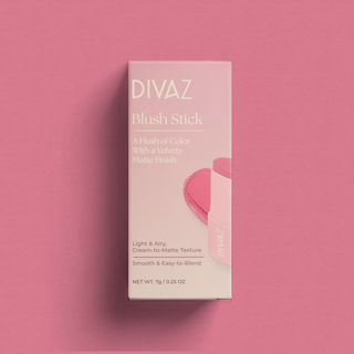Blush Stick Signature - Sunset Rose