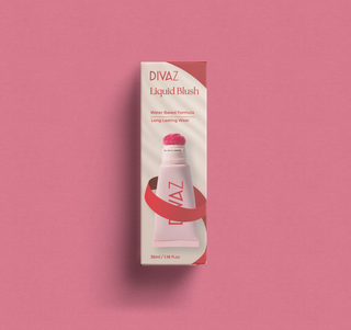 Liquid Blush Temptation