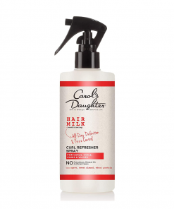 Carol’s Daughter – Hair Milk Curl Refresher spray pentru parul cret 296 ml