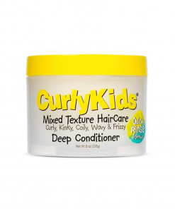 CurlyKids – Masca intens hidratanta 226 g