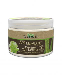 Taliah Waajid - Green Apple & Aloe Nutrition crema pentru definirea buclelor 355 ml