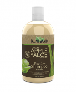Taliah Waajid - Green Apple & Aloe Nutrition sampon 355 ml
