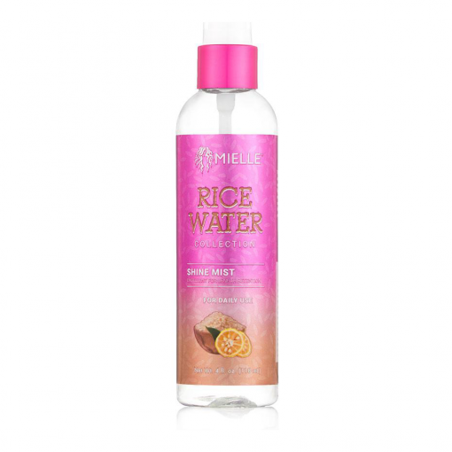 MIELLE – Rice Water spray pentru stralucire 118 ml