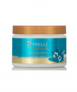 Mielle – Moisture RX Hawaiian Ginger balsam hidratant pentru noapte 340 ml