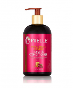 Mielle – Pomegranate & Honey balsam fara clatire 355 ml