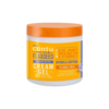 Cantu Flaxseed - Smoothing Cream gel pentru netezire 453 ml
