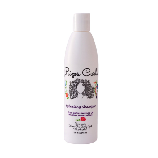 Rizos Curls – Sampon hidratant 296 ml