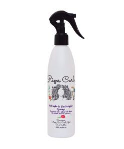 Rizos Curls – Spray Refresh & Detangle 296 ml
