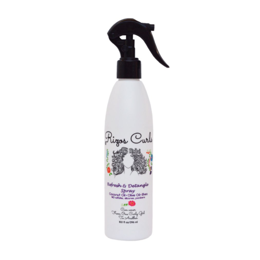 Rizos Curls – Spray Refresh & Detangle 296 ml