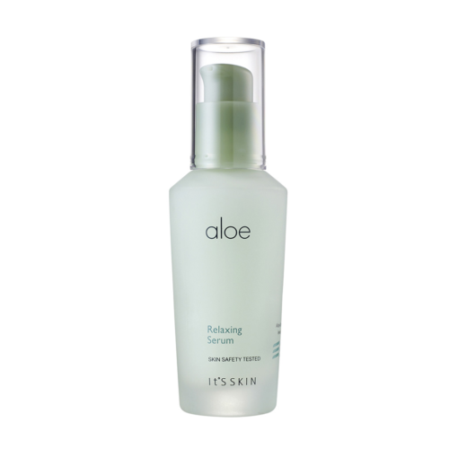 It’s Skin Aloe – Ser de fata cu efect de relaxare 40 ml