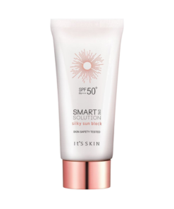 It’s Skin – Crema protectie solara Smart Solution 365 Silky Sun Block SPF 50+ PA+++ 50 ml