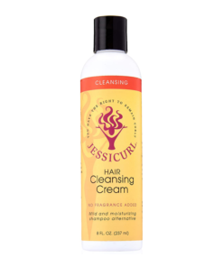 Jessicurl – Hair Cleansing Cream balsam spalare par fara parfum 237 ml