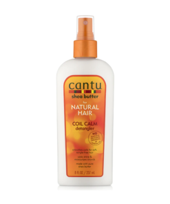 Cantu - Coil Calm Detangler spray pentru pieptanare 237 ml