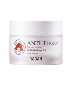 Yadah – Crema hidratanta Anti-T pentru ten problematic 50 ml