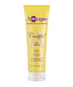 ApHogee – Crema pentru definirea parului Curlific! Curl Definer 237 ml
