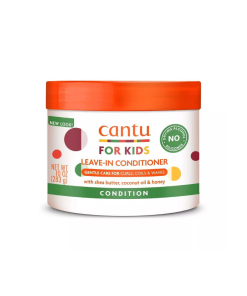 Cantu Care for Kids – Balsam fara clatire 283 g