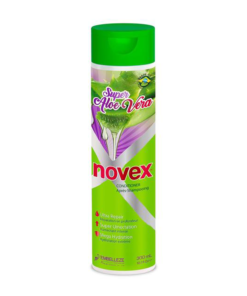 Novex – Balsam reparator Super Aloe Vera 300 ml