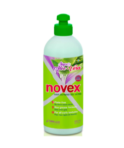 Novex – Gel de par Ultra Super Aloe Vera Day After 300 ml