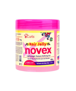 Novex – Gel pentru definirea buclelor My Curls 500 ml