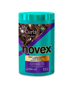 Novex – Masca hidratanta My Curls pentru par cret si ondulat 400 ml