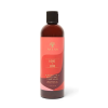As I Am Long & Luxe - Conditioner, balsam tratament hidratant si fortificant cu extract de rodie si fructul pasiunii 355 ml